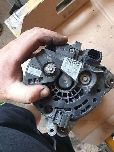 kisobran za soferku: ALTERNATOR ZA VOLKSWAGEN SHARAN | U ponudi sve vrste polovnih — 2