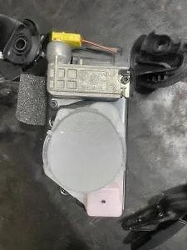far citroen c3: AUDI A6 8 DELOVI POJAS 4G8857706M 4G8857705F | audi — 4