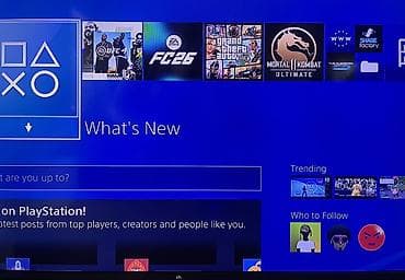 Računari, laptopovi i tableti: Sony PlayStation 4 Slim konzola + 2 DualShock bežični kontroleri IMA — 10