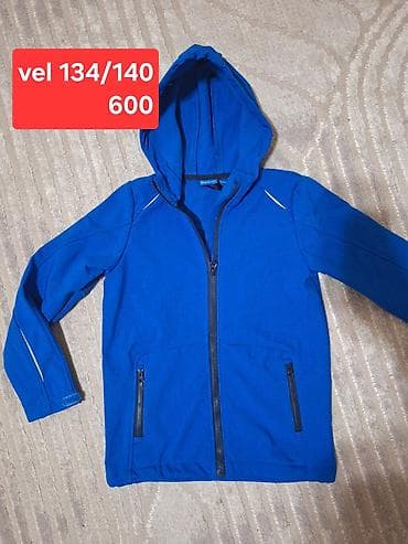 boss kožne jakne: Prolecne jakne i prsluci za decake na svakoj slici velicina i cena — 3