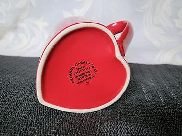 berlinger haus set posuđa: Vintaz nova porcelanska solja — 9