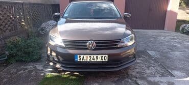 Car Parts: Volkswagen Jetta: 1.2 l | 2016 year Sedan — 1
