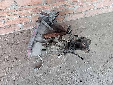 cena prenosa vozila: MENJAC 1.0 BENZ ZA PEUGEOT 107 OD 2005. DO 2008. GOD. | Menjač u — 3