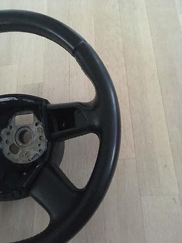 parkside punjac za akumulator: VOLAN KOZNI ZA AUDI A3, A4, A4 ALLROAD . | za audi kozni volan — 2