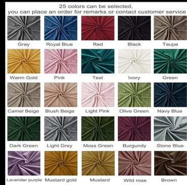 dormeo jorgan 2 u 1: Draperije 2 komada — 5