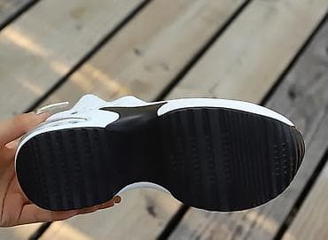 nike shadow patike: Patike 37 Nove skrivena platforma 8cm — 3