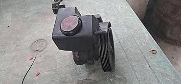 ford fiesta 1.4 tdci: SERVO PUMPA 1.4 HDI KARAVAN ZA PEUGEOT 206 | servo pumpa peugeot 206 — 3