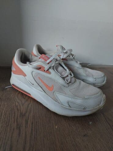 Nike, 40, color - White — 4
