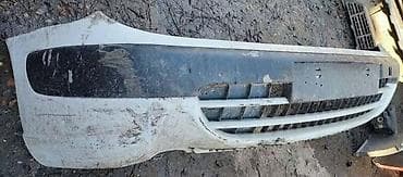 kabina za traktor univerzal: BRANIK ZA CITROEN XSARA | citroen xsara prednji branik beli — 3