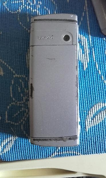 nokia polovni telefoni: Retro telefon Nokia 9500 na prodaju!Apsolutno sve radi na njoj moze se — 3