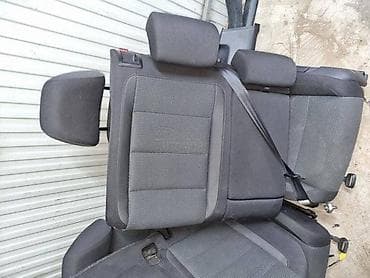 razdelnik za auto upaljac: SEDISTA GOLF 6 ZA VOLKSWAGEN GOLF 6 OD 2008. DO 2012. GOD. | sedista — 3
