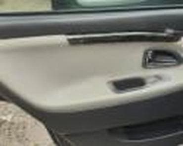 pumpa za gorivo: TAPACIRI ZA VOLVO S40 OD 1996. DO 2004. GOD. | kožni tapaciri za — 3