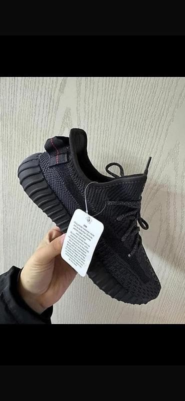 jordan patike 1: Yezzy
36-46
 3.999 din
K💜 — 4