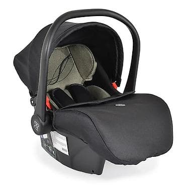 Autosedišta: Moni Multi iSize auto sedište za bebe 40–87 cm – Green Šifra — 3