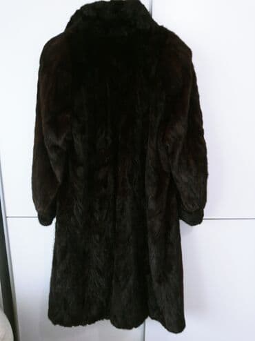 Ostala ženska odeća: Bunda od nerca — 2
