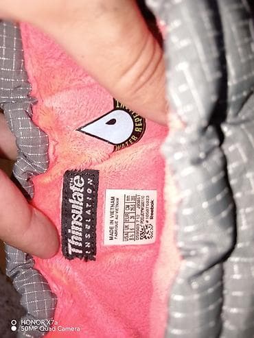 skandia zenske cizme: Reebok ženske zimske čizme - Model: visoke, termo‑postavljene čizme - — 7