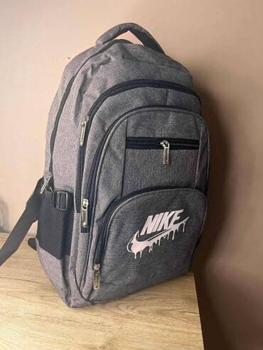 tek flis zenski: Nike — 4