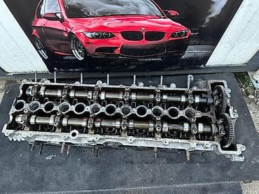 slike auta: GLAVA I BREGASTE 3.0D M57T ZA BMW 125, 325, 330 . OD 2007. DO 2010 — 4