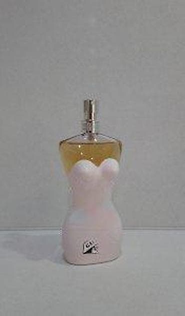 Lične stvari: JPG BETTY BOOP EAU FRAICHE EDT100ML TSTR | Jean Paul Gaultier Betty — 7
