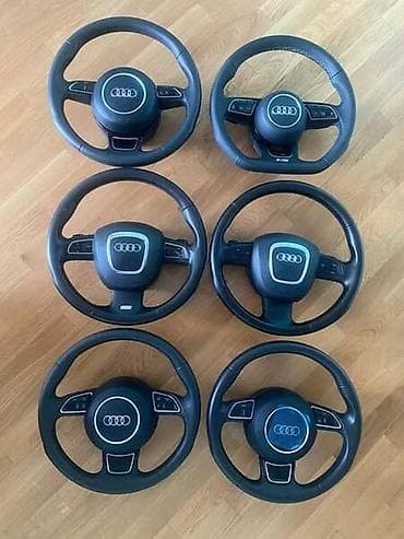VOLAN ZA AUDI S1, 80, 90 . OD 2000. DO 2022. GOD. | za sve audi na lalafo.rs VOLAN ZA AUDI S1, 80, 90 . OD 2000. DO 2022. GOD. | za sve audi