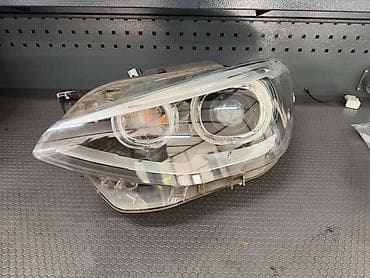 set za polimerizaciju farova 220v: FAR BI KSENON ZA BMW 125, 116, 118 . OD 2012. DO 2015. GOD. | bi — 3