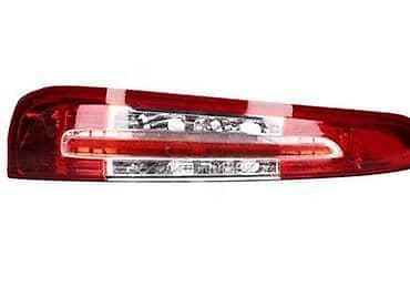 ford p251a:00 2f: LEVA STOP LAMPA ZA FORD C-MAX OD 2007. DO 2009. GOD. | FORD velika — 3
