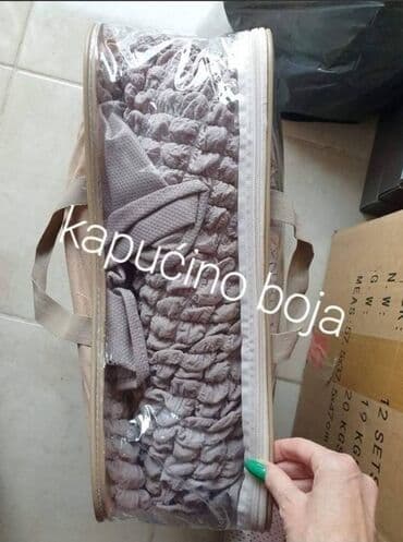 Sobne biljke: Višenamenski — 9