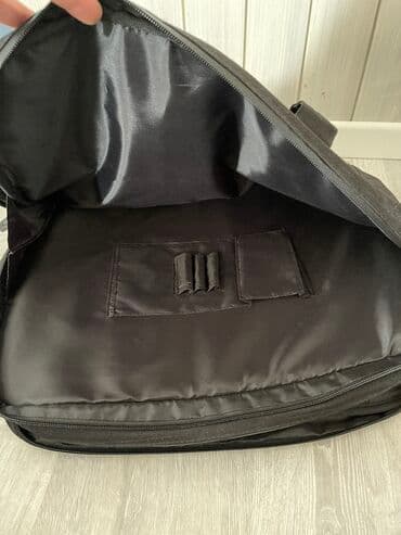 masazer za stomak: Torba za laptop br.12, uvoz Svajcarska — 3