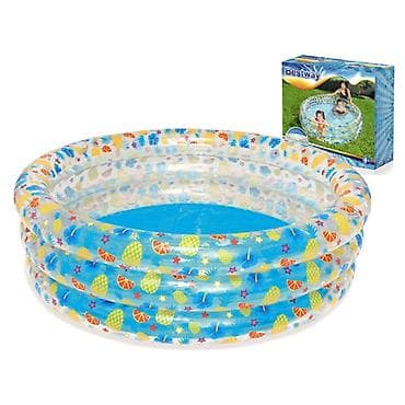 bazen velika: Bazen za decu Bestway Tropical Play 170x53 cm (šifra proizvoda — 1