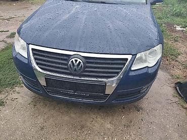 rs automobili: VOLKSWAGEN PASSAT B6 - KOMPLETAN AUTO U DELOVIMA | Delovi za Passata — 1