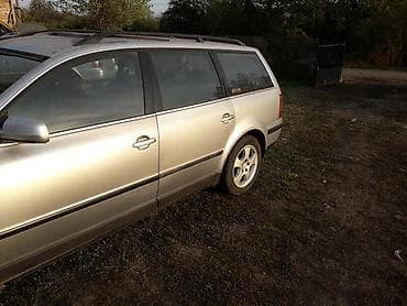 oglas za prodaju auta: VOLKSWAGEN PASSAT B5.5 - KOMPLETAN AUTO U DELOVIMA | Passat B5.5 1.9 — 5