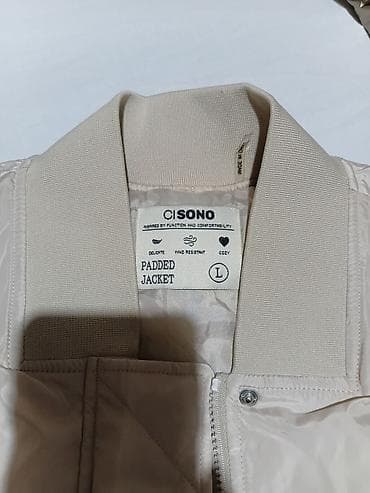 Sakoi: XL, Poliester, Jednobojni — 8