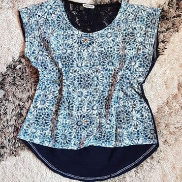 bluze c a: Majica M /L — 1