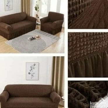 Metraža: Za trosed — 10