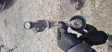 semering dizne 1.6 hdi: ŠPANER 1.6 16V ZA PEUGEOT 207 | spaner za peugeot 207 1.6 16v — 3