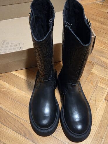 Čizme, Steve Madden, 37 na lalafo.rs Čizme, Steve Madden, 37