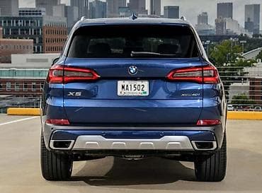 automatski lanci za sneg: VRATA ZA BMW X5 OD 2019. DO 2020. GOD — 3