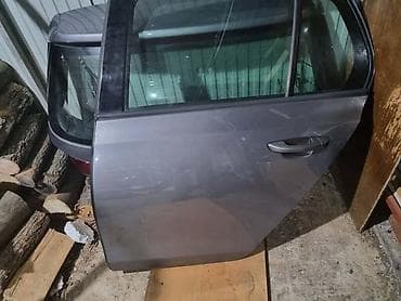 presa za hilzne: VRATA ZA VOLKSWAGEN GOLF 6 | — 3