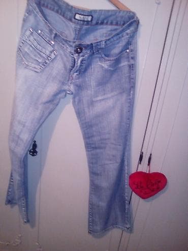 Farmerke broj 30 at lalafo.rs Farmerke broj 30