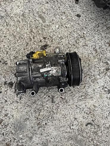 prednji branik za citroen c3 cena: KOMPRESOR KLIME PEUGEOT 206,207 CITROEN C3 | Kompresor klime — 1