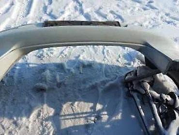amortizeri za apn 4: ALFA 159 ZADNJI BRANIK | Ima sitnih ostecenja farbe i ogrebotina — 4