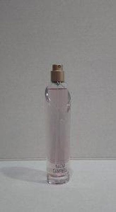 naomi campbell sunset parfem: NAOMI CAMPBELL EDT 50ML TSTR | Naomi Campbell edt 50ml tstr — 4