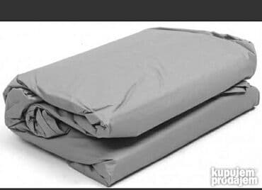 aluminijumska folija za sofersajbnu: Cerada za auto S M L XL XXL Auto cirada za auto ŠTITI OD KISE — 5
