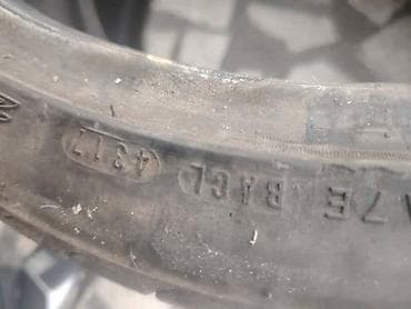 polo benzin 1.4: NEXEN 215/40 R18 LETNJA | Letnje gume dobra sara — 2