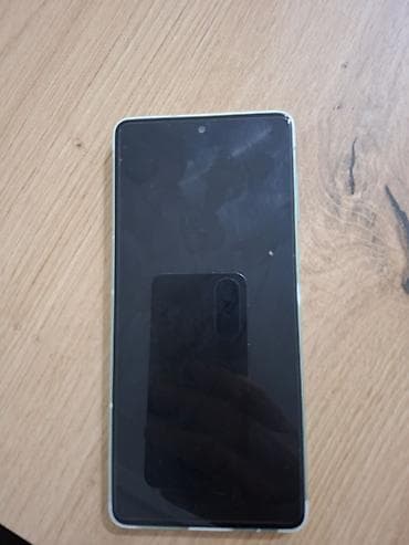 polovni robot usisivaci: Samsung galaxy a 73 5G, 256 GB u dobrom je stanju, odlično radi samo — 4