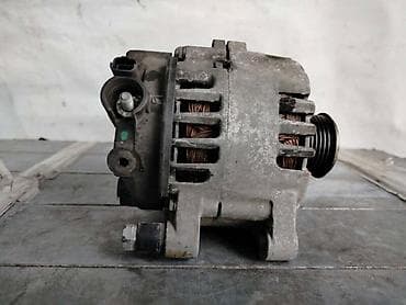 Autoelektrika: ALTERNATOR ZA PEUGEOT 3008 OD 2008. DO 2016. GOD. | Alternator — 4