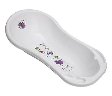 LORELLI KADICA 100cm – HIPPO WHITE Šifra proizvoda: -80 Lorelli