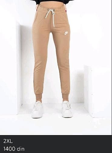 Donji veš: Puma, M, Jednobojni, bоја - Braon — 3