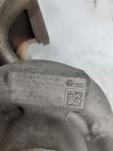 TURBINA ZA VOLKSWAGEN PASSAT B8 - 5 | Turbina za Passat B8 (200-L) na lalafo.rs TURBINA ZA VOLKSWAGEN PASSAT B8 - 5 | Turbina za Passat B8 (200-L)
