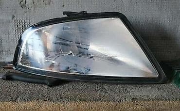 focus 2: STOP LAMPE, FAROVI ZA FORD C-MAX, FIESTA, FOCUS . | FORD velika — 8